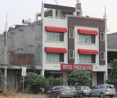 Hotel Umed Grand